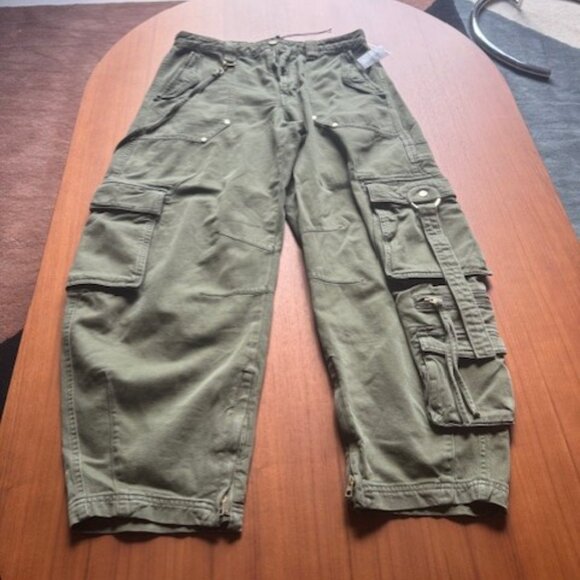 Cult Gaia & Gap Jeans - Picture 4 of 9